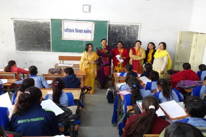 classroom
